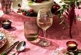 Festive Dining