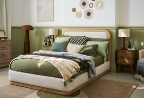 Bedroom Sanctuary