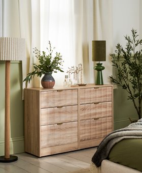 Bedroom Sanctuary