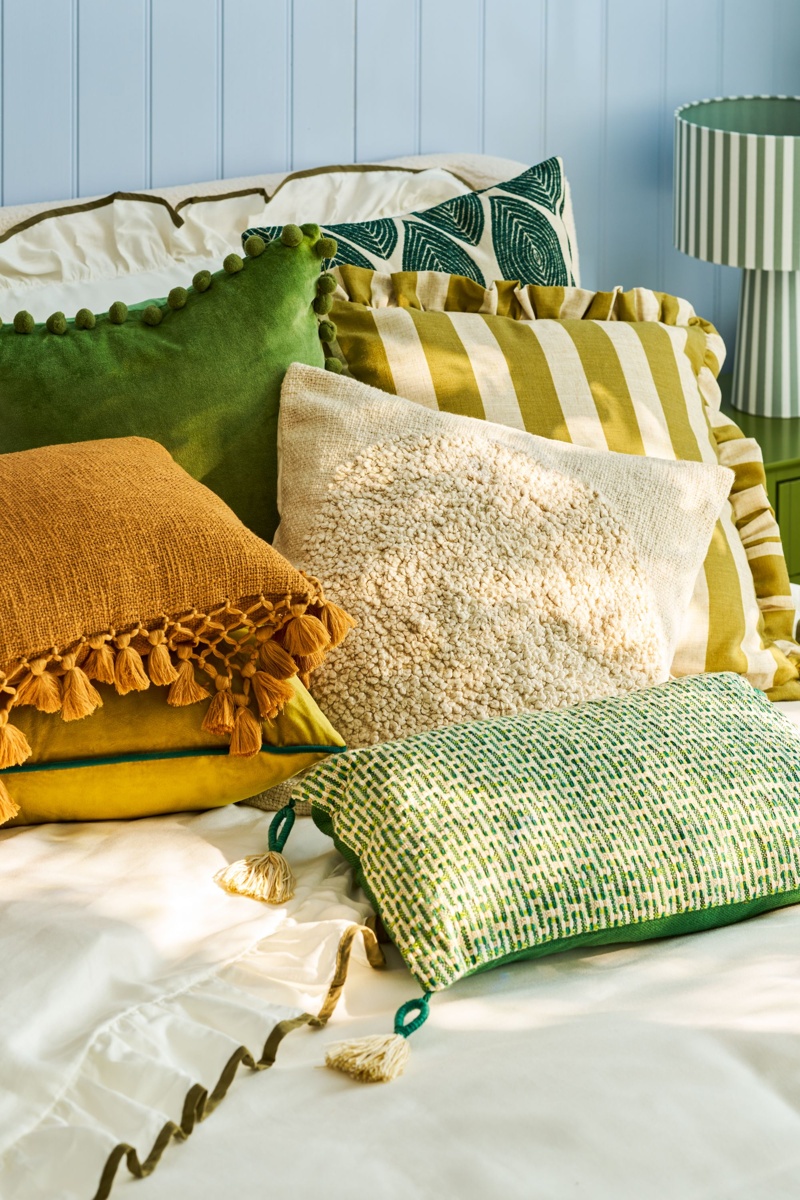 Outdoor In Spring 2026 - Bedroom