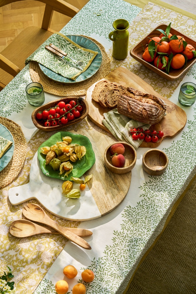 Outdoor In Spring 2026 - Dining