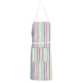 CANDY STRIPE APRON