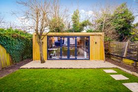 Garden Room | 6m x 4m | Name: G2
