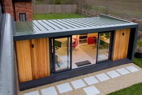 Garden Room | 6.5m x 3.5m | Name: G3