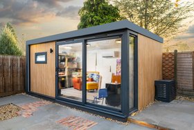 Garden Room | 5m x 3m | Name: G2