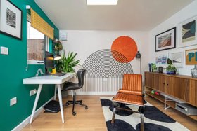 Garden Office | 3m X 2.5m | Name   G5