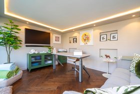 Garden Office & Gym | 8.3m X 3.3m | Name   X1