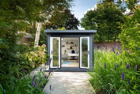 B1 Garden Room
