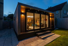 Garden Room | 5m x 5m | Name: G3