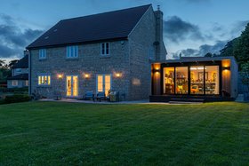 Garden Room | 5m x 5m | Name: G3