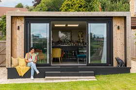 Garden Room | 5m x 5m | Name: G3