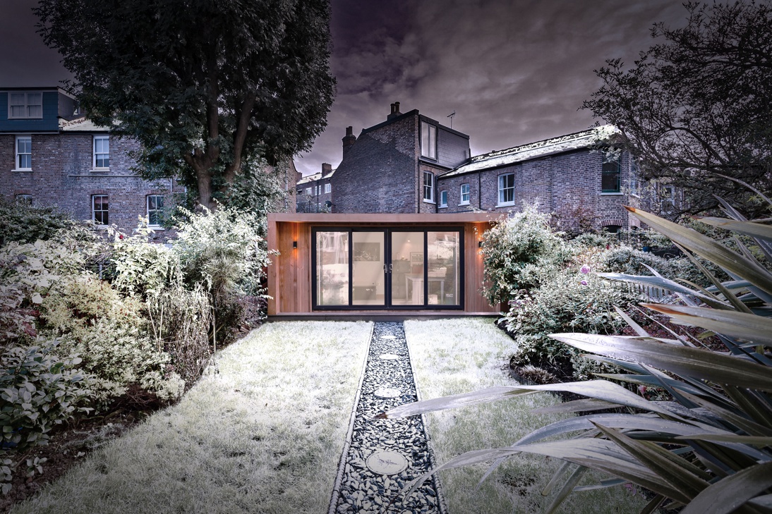 Garden Room | 5m x 3m | Name: G3