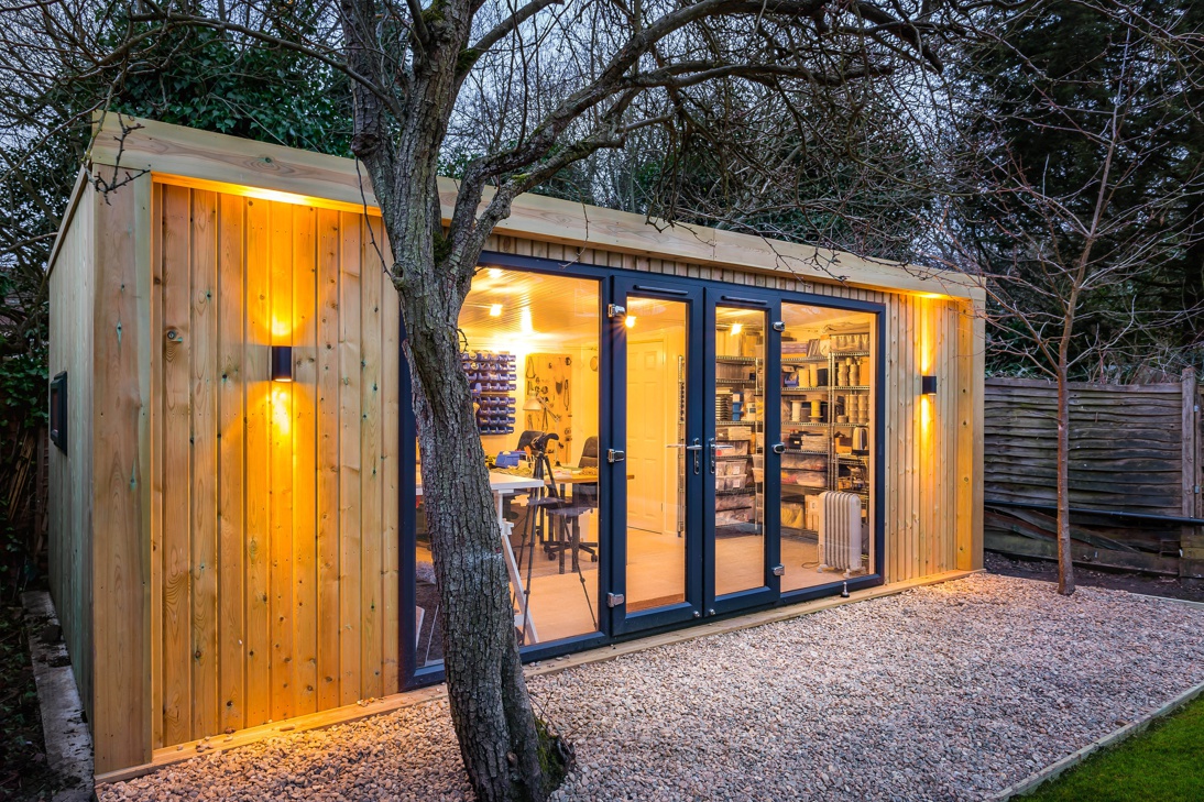 Garden Room | 6m x 4m | Name: G2