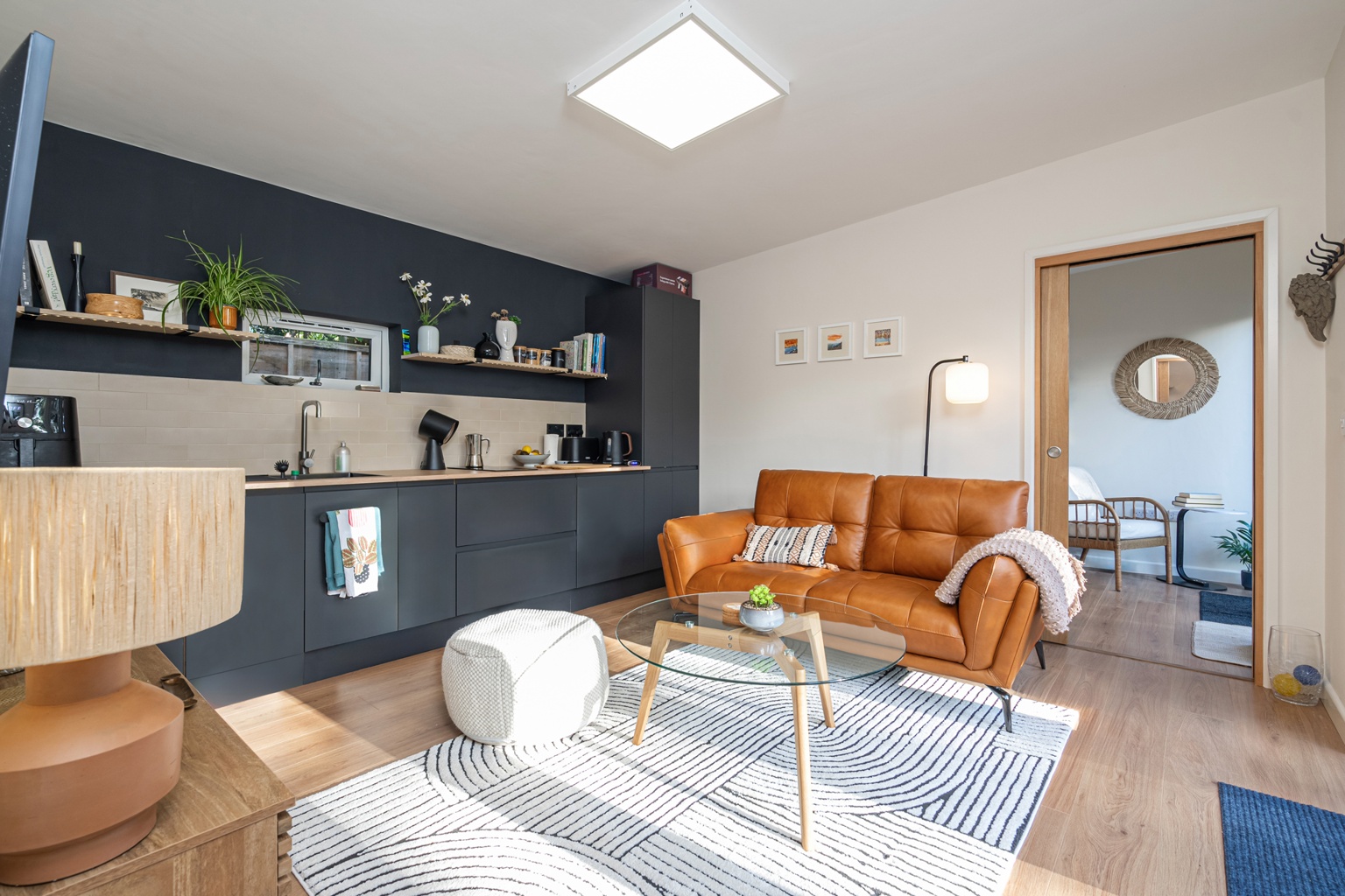 The Annex | Interior | 10m x 4m