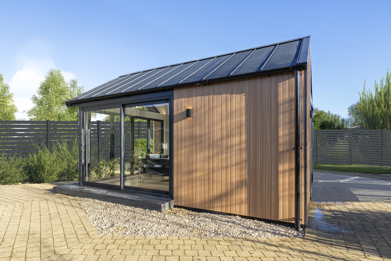 Apex Garden Room | 4m x 5m | Name: A2