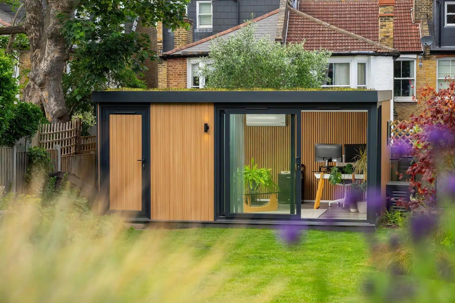 Garden Office | 5m X 3m | Name   G2