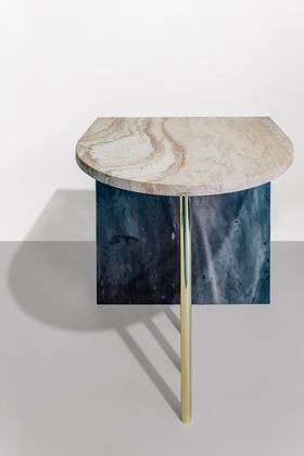  Leo Side Table