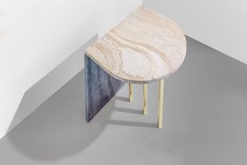  Leo Side Table