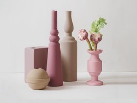 Le Morandine, Natura morta 5 - set #36, design di Sonia Pedrazzini