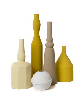 Le Morandine, Natura morta 5 - set #1, design di Sonia Pedrazzini