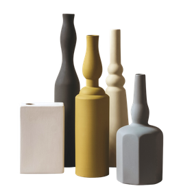 Le Morandine, natura morta : Ultimate Grey and Illuminating