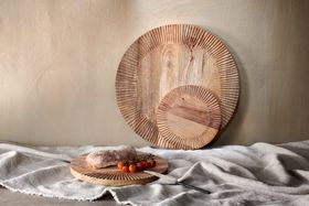 Soria Chopping Boards