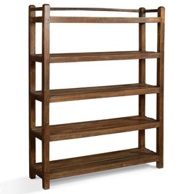 Vintage Indian Shelves