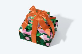 New: Storigraphic Christmas Wrapping Papers — FSC, Recyclable