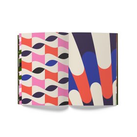 New: Wrap Editions 002  — book of 12 beautiful papers for individuals, makers, crafters, designers, and creative enthusiasts