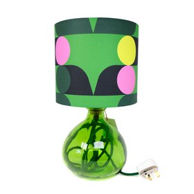 Limited Edition Lamp — Assembly Series — Made-to-Order (20cm Shade)