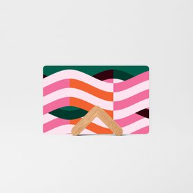 New: Re-Editions Collection (Volume 1) — Placemats Set of 2