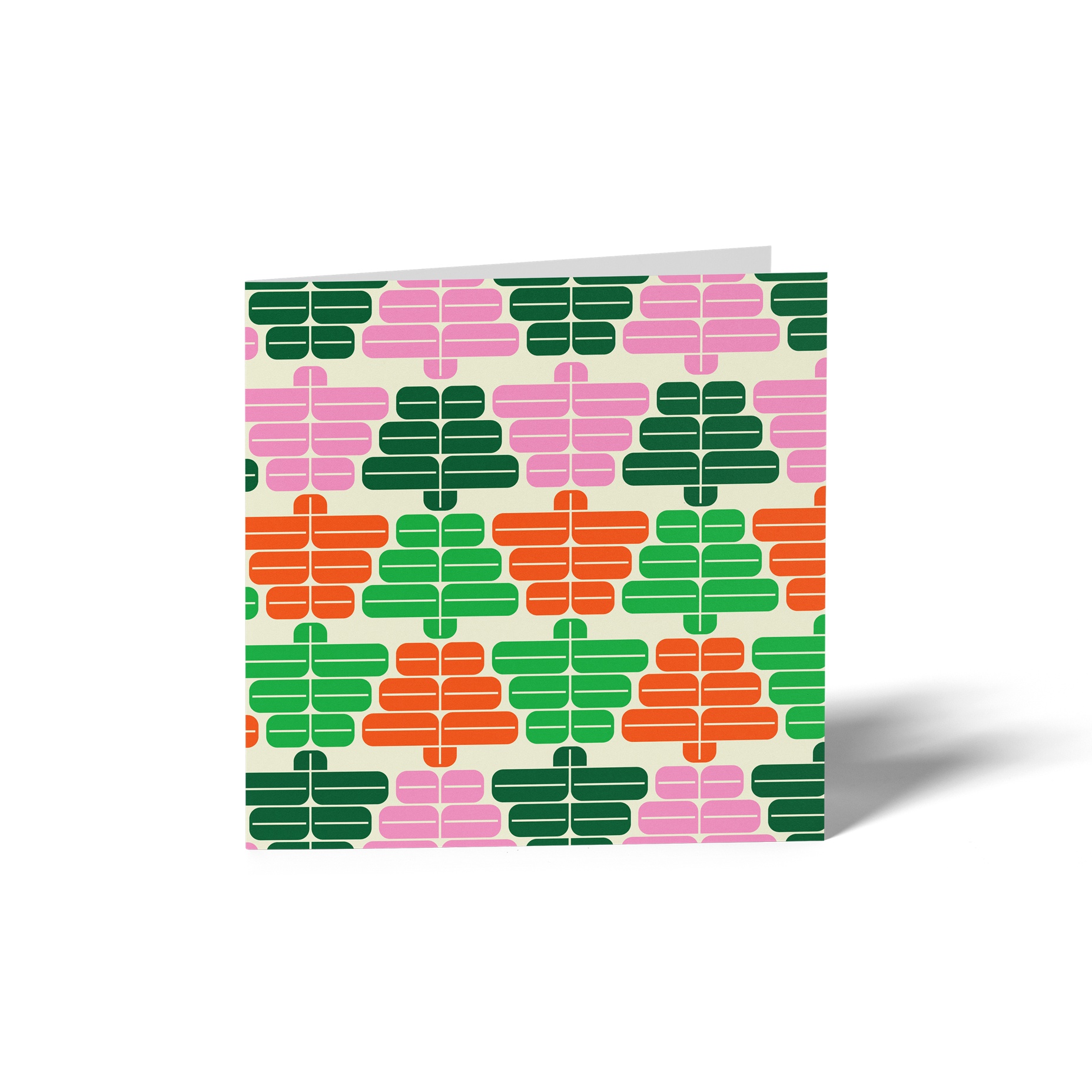 New: 'Christmas Tree' | Festive Card