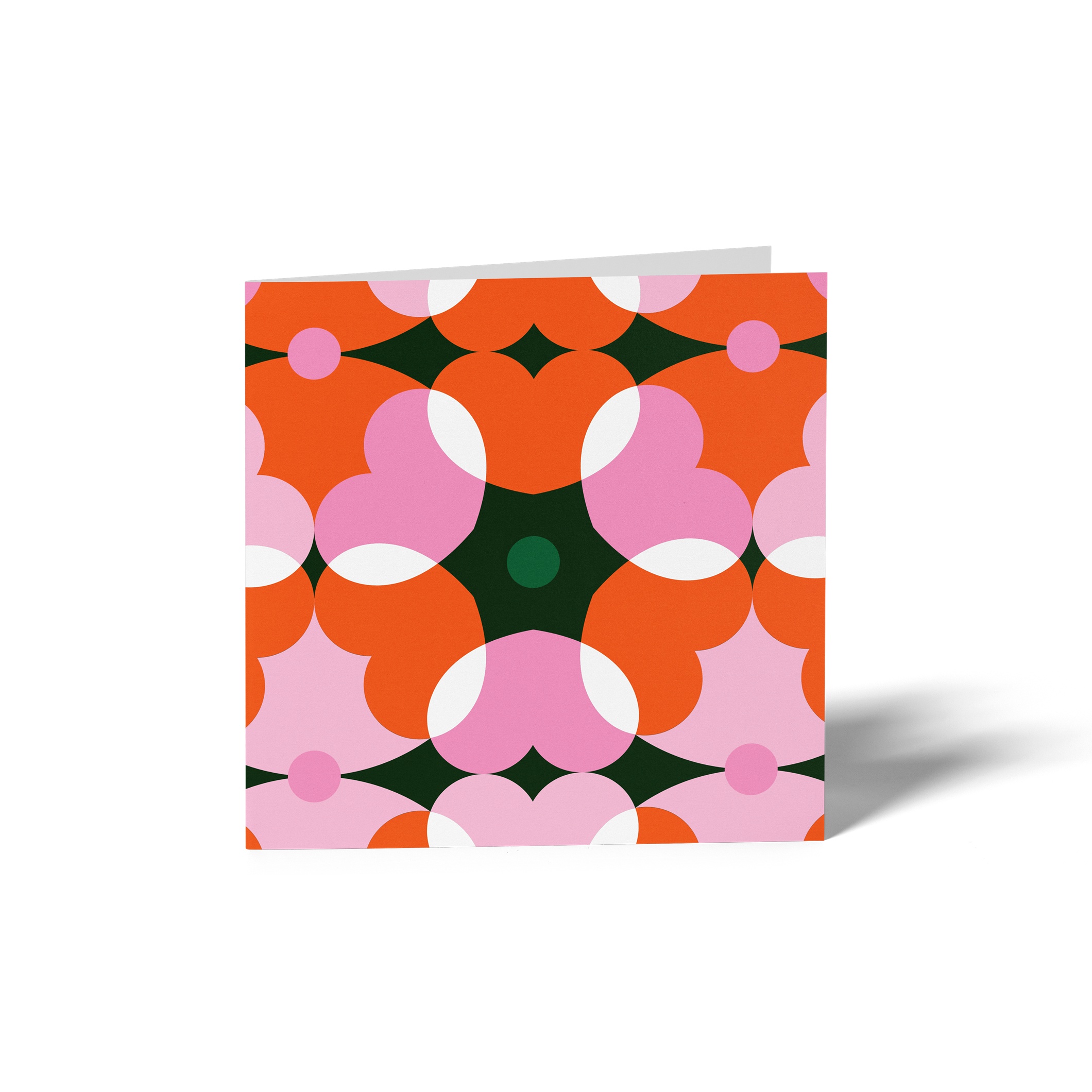 New: 'Christmas Joy' | Festive Card