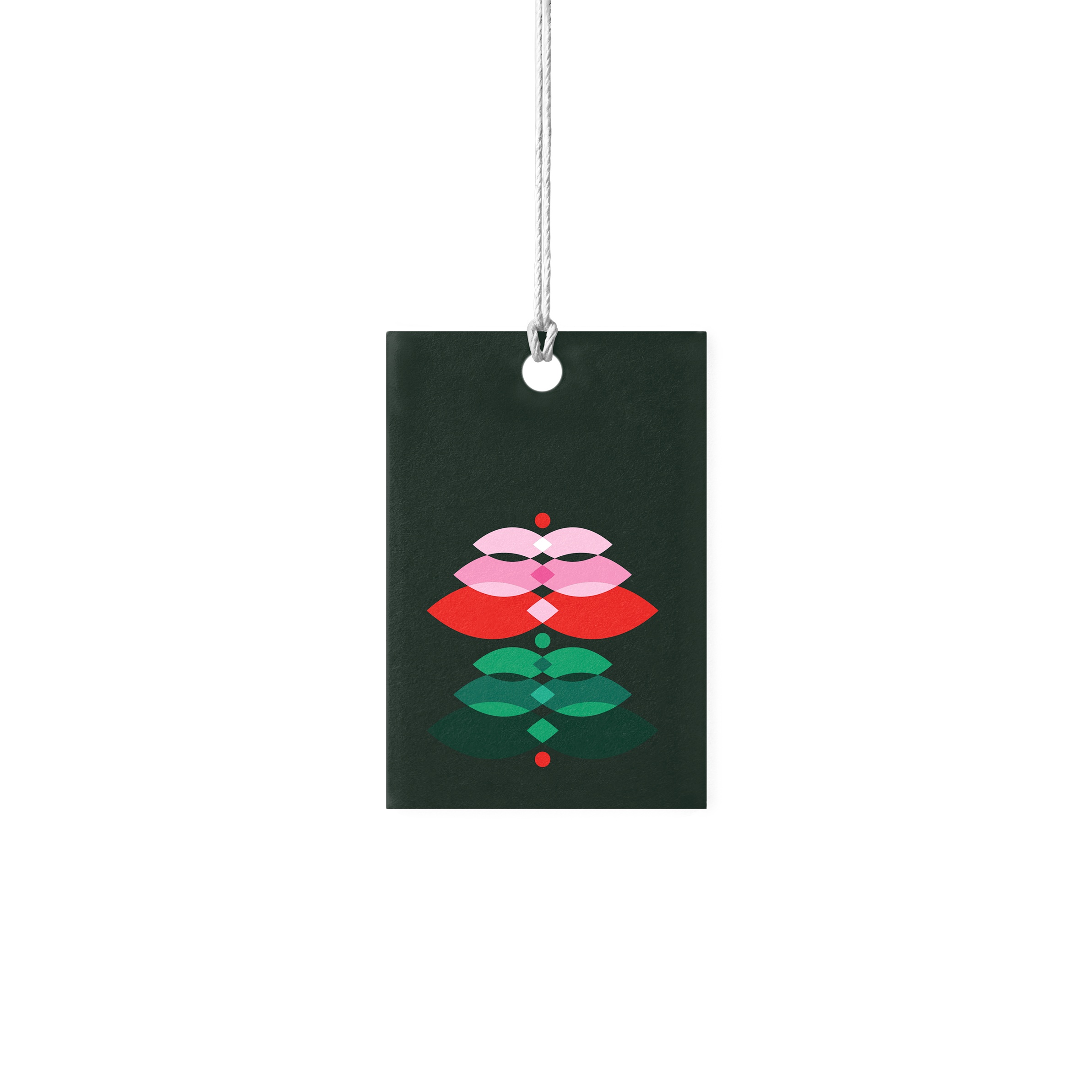 New: 'Christmas Harmony' — Festive Gift Tags Pack
