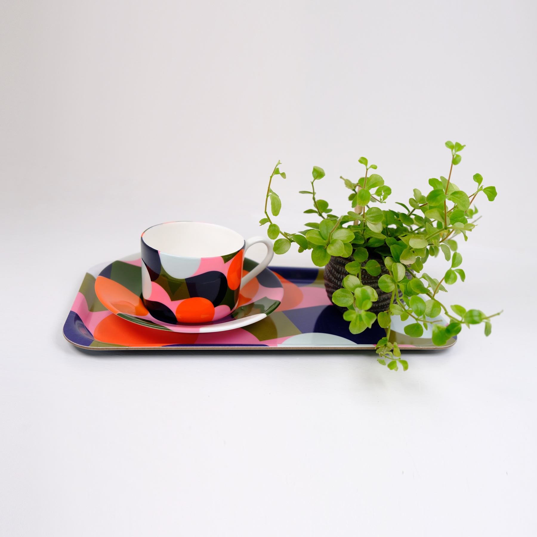 New: Storigraphic Tray Collection — Made in the UK