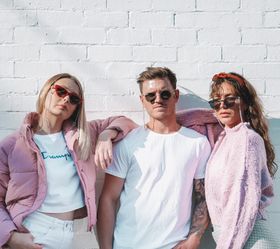 EDEN Sunglasses Chains