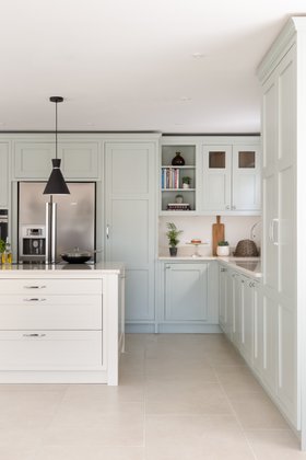 Preloved Reinstalled Kitchen From Rehome.co.uk