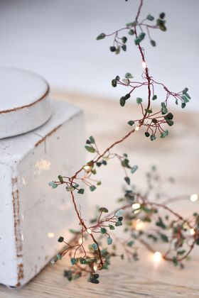 Gem Fairy Lights
