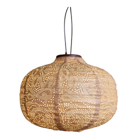 Outdoor Solar Lanterns