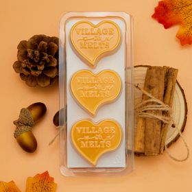 Autumn Leaves Wax Melts