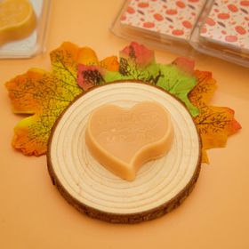 Autumn Leaves Wax Melts