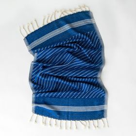 Bolt – Peshkir, Cobalt Blue