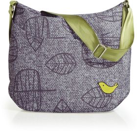 Cosatto Wow Changing Bag - Dawn Chorus