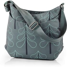 Cosatto Wow Changing Bag - Fjord