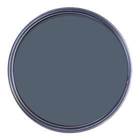 Hartlake Blue Wall Paint