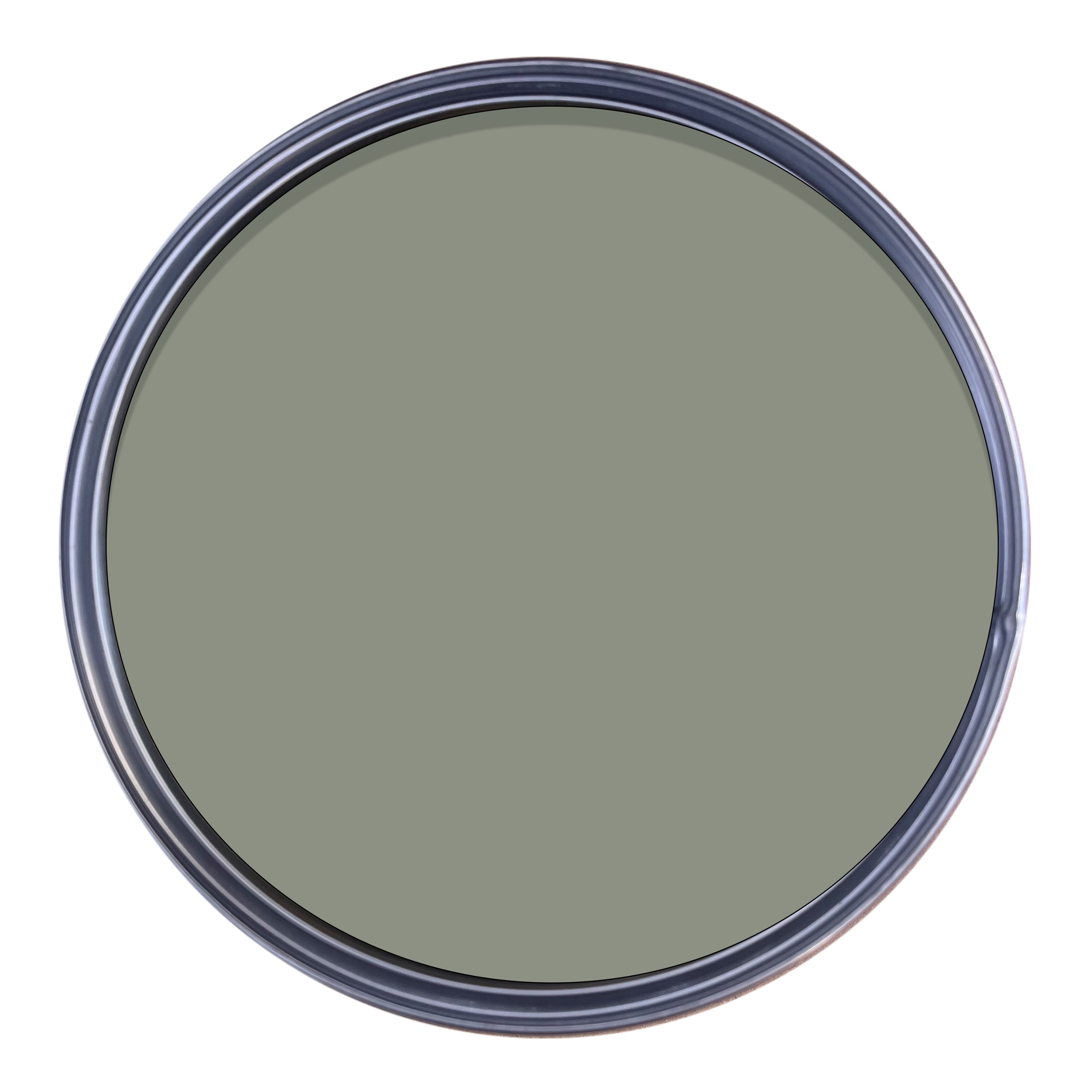 Old Sage Green Wall Paint