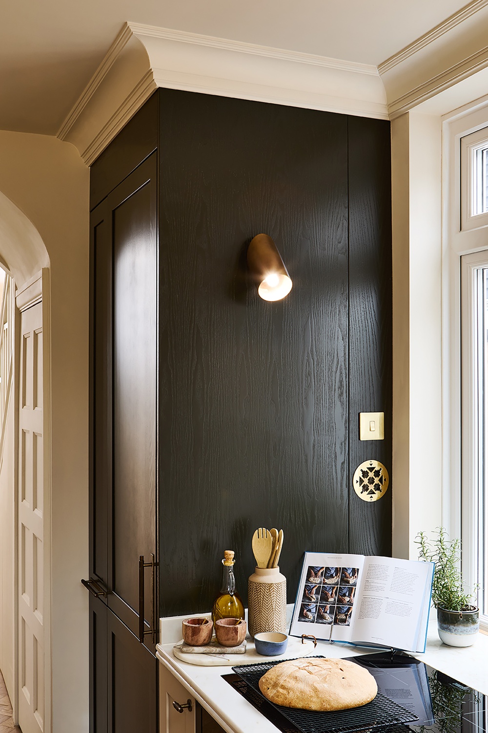 Whey White Wall Paint