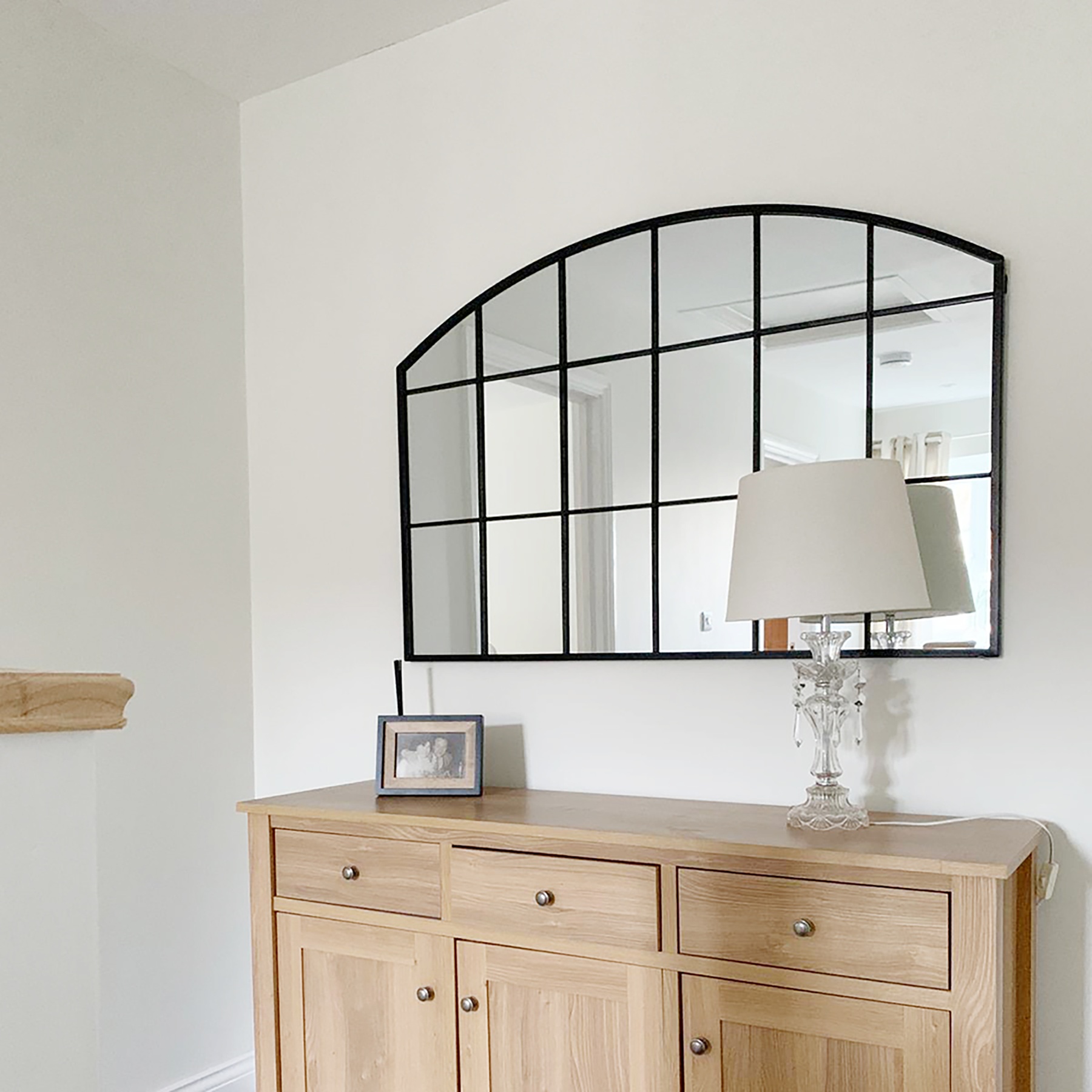 Egret White Wall Paint