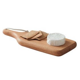 English Oak Serving Board Small
