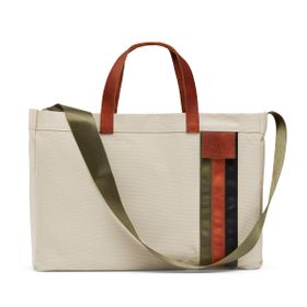 Chica Everyday Tote - Sand